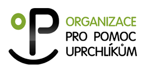 Organizace pro pomoc uprchlíkům